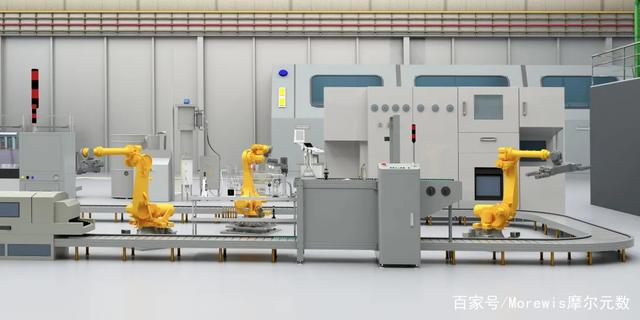 揭秘！SMT車間設備智能管理的“數字密碼”